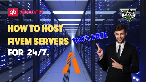 Configure Patreon <b>Free</b>. . Free fivem server hosting 247